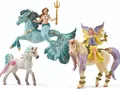 Produktbild: Schleich Bayala Starter Set 72178