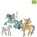 Produktbild: Schleich 5tlg. Spielfiguren-Set 