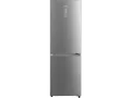 Produktbild: KOENIC KFK 621 C NF IN Kühlgefrierkombination (C, 338 l, 1850 mm hoch, Inox)