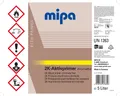 Produktbild: Mipa Aktivprimer für NE-Metalle 1 Liter Grundierung