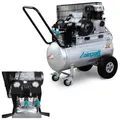 Produktbild: Aircraft AIRPROFI 403/50 P Druckluftkompressor fahrbar