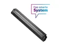 Produktbild: Bosch PowerTube 625 horizontal (EU) (BBP3760) BES 3 EB12100011