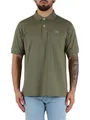 Produktbild: Lacoste Herren-Poloshirt L1212, Khaki, S