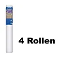 Produktbild: Erfurt Variovlies Vliesfasertapete Flat Premium 170 g/m² 4 Rollen 75m²