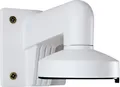 Produktbild: ABUS TVAC31500 Wandhalter, 120x169x120mm, abgewinkelt, weiß