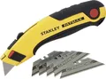 Produktbild: STANLEY 7-10-778 Messer Fatmax mit 5 Carbide Klingen 1St.