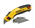 Produktbild: STANLEY FATMAX RB TRAPEZMESSER + 5 HARTMETALLKLINGEN