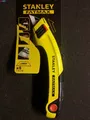 Produktbild: Stanley  7-10-778 Messer FatMax™, einziehbare Klinge + 5 Carbide Klingen 