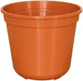 Produktbild: Geli Blumentopf Standard 22 cm terracotta
