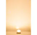 Produktbild: Faller 180667 LED-Beleuchtungssockel, warm weiß