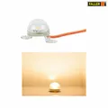 Produktbild: FALLER 180667 LED-Beleuchtungssockel, warm weiß, 12-16 V, Neu-OVP