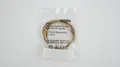 Produktbild: Faller H0 180667 LED-Beleuchtungssockel, warm weiß, 12-16V AC/DC