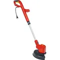 Produktbild: WOLF Garten 41AE3TDT650 Elektro-Trimmer LYCOS E/350 T, 25cm, 350W