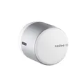 Produktbild: Tedee GO Türschloss Smart Lock silber