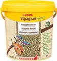 Produktbild: sera Vipagran Nature Granulatfutter Großgebinde 10 Liter (6,83 EUR/l)