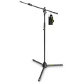 Produktbild: Mikrofonständer Gravity MS 4322 B Mikrofon Stativ Ständer Mikrofonstativ NEU