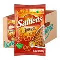 Produktbild: Saltletts Brezeln 14er Pack 14 x 200 g