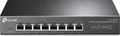 Produktbild: TP-LINK TL-SG108-M2 - V1 - Switch - unmanaged 8 x 100/1000/2.5G - Desktop - wandmontierbar