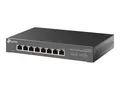 Produktbild: TP-LINK TL-SG108-M2 - V1 - Switch - unmanaged