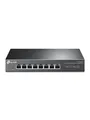 Produktbild: TP-Link TL-SG108-M2 8-Port 2.5G Desktop Switch