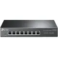 Produktbild: TPLINK TP-Link TL-SG108-M2 8-Port 2.5 Gigabit Desktop Switch