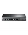 Produktbild: TP-LINK 8-Port 2.5G Desktop Switch Ethernet RJ-45 Unmanaged (TL-SG108-M2)