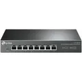 Produktbild: TP-LINK TL-SG100 Desktop 2.5G Switch,  8x RJ-45