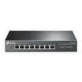 Produktbild: TP-Link Multigigab Desktop-Switch