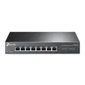 Produktbild: 6935364052904 SG108-M2 Switch 8x2.5GE TP-LINK