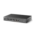 Produktbild: Switch TP-Link TL-SG108-M2