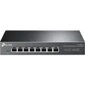 Produktbild: TP-Link TL-SG108-M2, Switch
