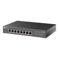 Produktbild: TP-Link TL-SG108-M2 8× 2.5-Gigabit ports Ethernet LAN Switch, unmanaged