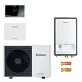 Produktbild: VAILLANT Wärmepumpe-Paket 4.3107 aroTHERM plus VWL 55/6A | 5,4 kW
