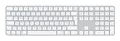 Produktbild: Apple Magic Keyboard with Touch ID and Numeric