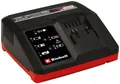 Produktbild: Einhell Power X-Fastcharger 4A Akku-Ladestation (4000 mA, PXC-Ladegerät)