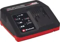 Produktbild: EINHELL Power X-Fastcharger 4A PXC-Ladegerät (4512103)