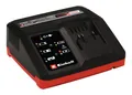 Produktbild: Einhell PXC-Ladegerät 4a Power X-Fastcharger - 4512103