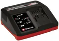 Produktbild: Einhell 4512103 Power X-Change PXC-Ladegerät Power X-Fastcharger 4A Werkzeug-Akku Ladegerät 21 V