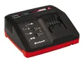 Produktbild: Original Power X-Fastcharger 4A Li-Ion, für alle Power X-Change Akkus verwend...