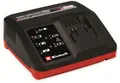 Produktbild: Einhell Power X-Fastcharger 4A PXC-Ladegerät für Power X-Change Akkus 4512103