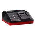 Produktbild: Einhell Power X-Fastcharger 4A Ladegerät Einhell Schwarz Rot 21 V 4 A 4512103