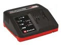 Produktbild: Einhell PXC-Ladegerät Power X-Fastcharger 4A 4512103