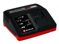 Produktbild: EINHELL PXC-Ladegerät Power X-Fastcharger 4Ah
