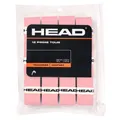 Produktbild: Head Overgrip Prime Tour 0.6 mm (Komfort, Griffigkeit) pink 12er Clip-Beutel