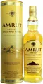 Produktbild: Amrut Single Malt (Indien) 46.0% 0,7l