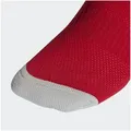 Produktbild: adidas Performance Fußball Stutzenstrümpfe MILANO 23 SOCKEN (1-Paar) blau 11 - 12.5