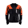 Produktbild: LEATT 5.5 Enduro Motorcycle Jacket resistant to water an- Man  L - 5024080112