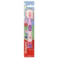 Produktbild: Colgate Zahnbürste Kids 2-6 Jahre 1 Stk