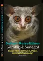 Produktbild: Safari-Reiseführer Gambia & Senegal *** WIE NEU ***