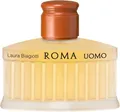 Produktbild: Laura Biagiotti Roma Uomo Eau de Toilette (EdT) 40 ml Parfüm